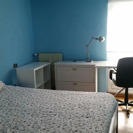 Appartement Piso Junto Al Calatrava Oviede