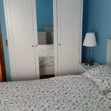 Piso Junto Al Calatrava Appartement