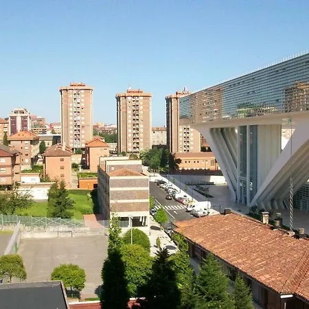 Appartement Piso Junto Al Calatrava