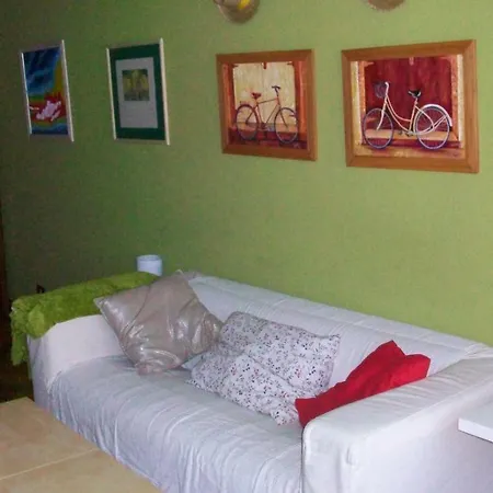 Appartement Piso Junto Al Calatrava